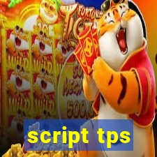 script tps